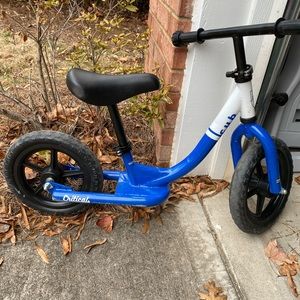 Balance Bike